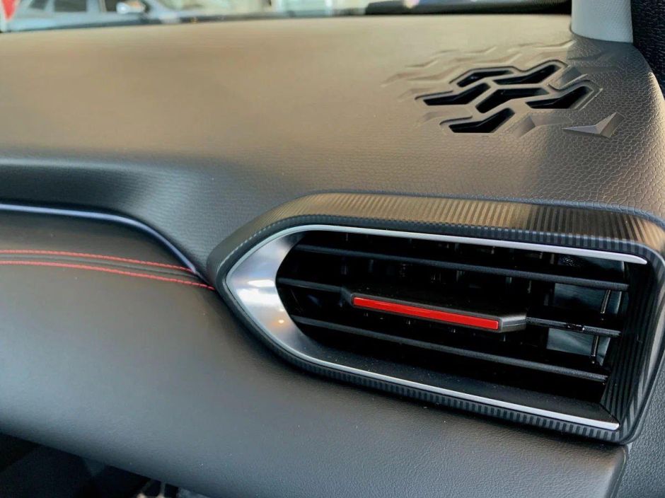 Kaiyi E5 Luxury+ 1.5 CVT, 2024 фото 14