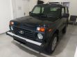 LADA Niva Legend Classic'24 1.7 МКПП, 2025 превью 1