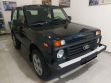 LADA Niva Legend Classic'24 1.7 МКПП, 2025 превью 2