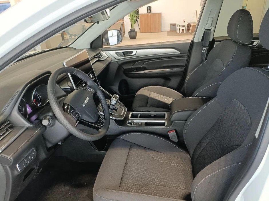 Haval M6 Family 1.5 РКПП, 2024 фото 5