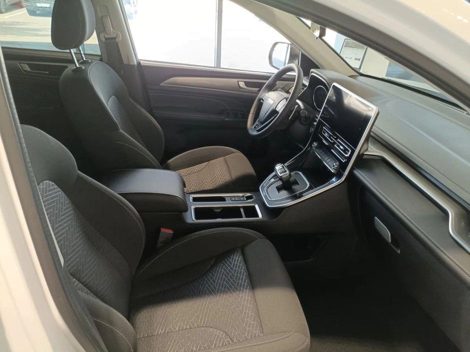 Haval M6 Family 1.5 РКПП, 2024 фото 6
