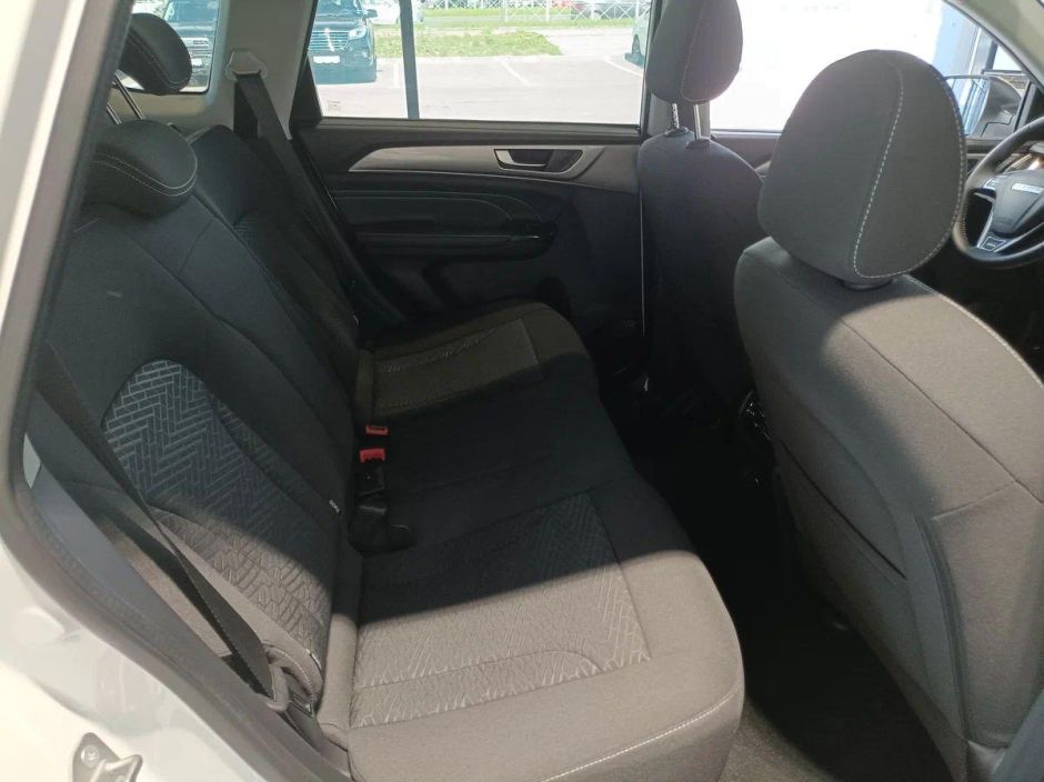 Haval M6 Family 1.5 РКПП, 2024 фото 8