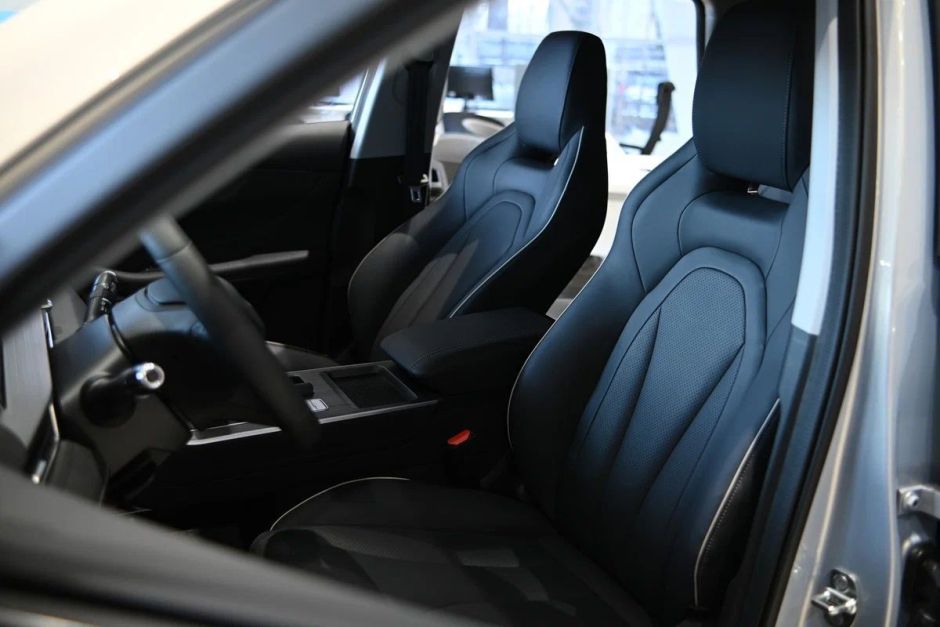 Chery Tiggo 4 Active 1.5 РКПП, 2024 фото 10