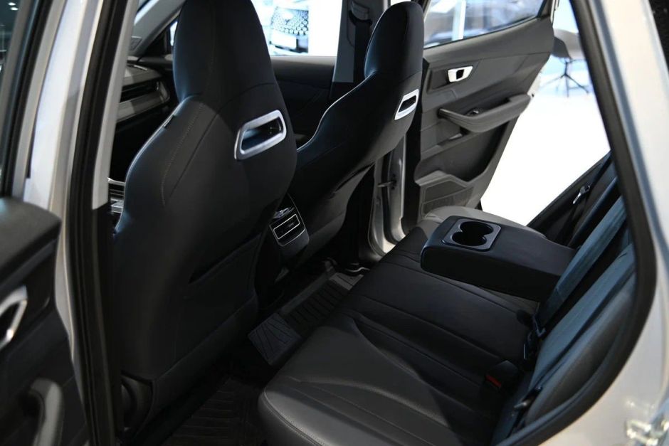 Chery Tiggo 4 Active 1.5 РКПП, 2024 фото 11