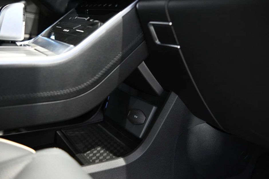 Chery Tiggo 4 Active 1.5 РКПП, 2024 фото 16