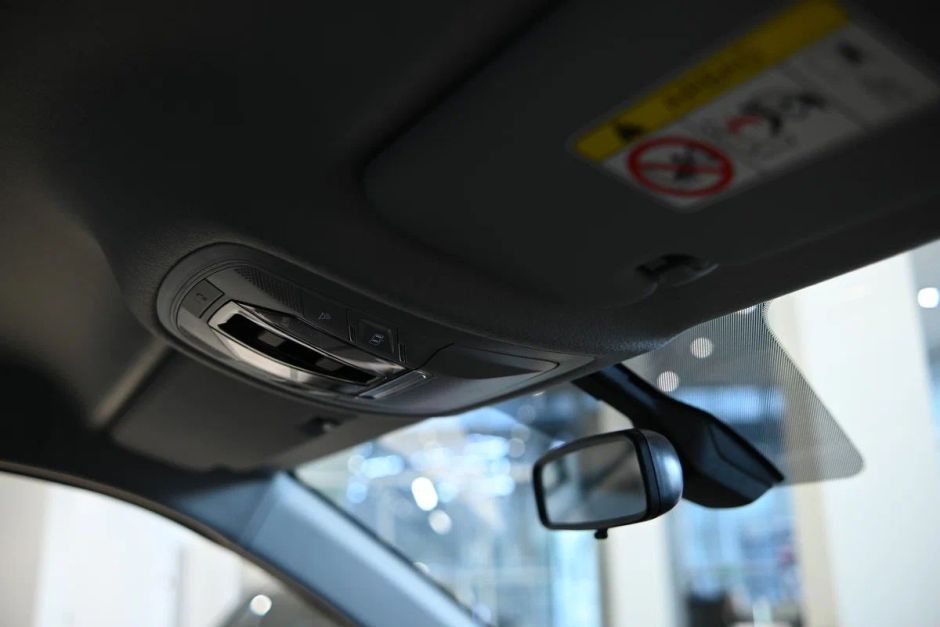 Chery Tiggo 4 Active 1.5 РКПП, 2024 фото 17