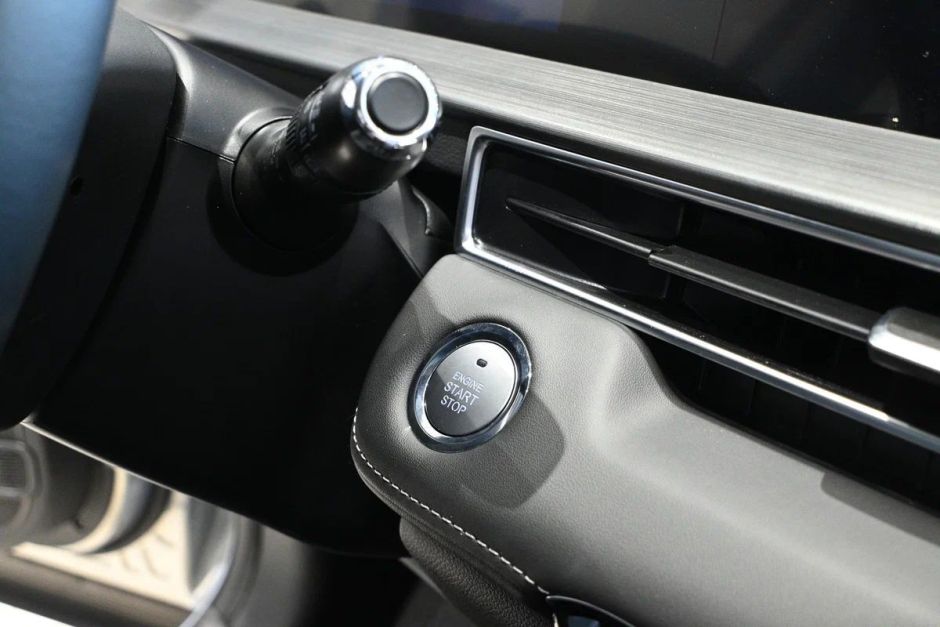 Chery Tiggo 4 Active 1.5 РКПП, 2024 фото 18