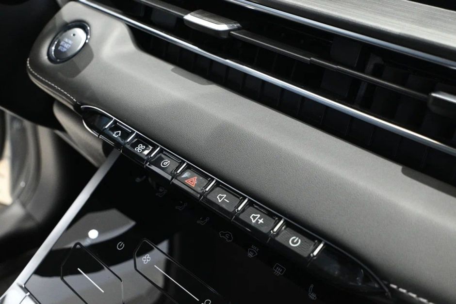 Chery Tiggo 4 Active 1.5 РКПП, 2024 фото 19