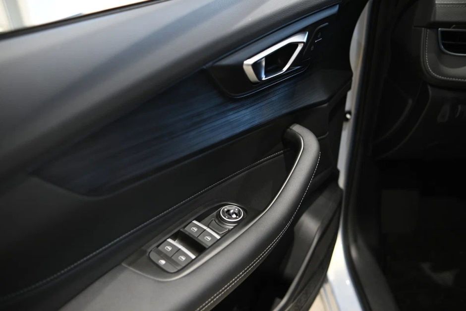 Chery Tiggo 4 Active 1.5 РКПП, 2024 фото 20