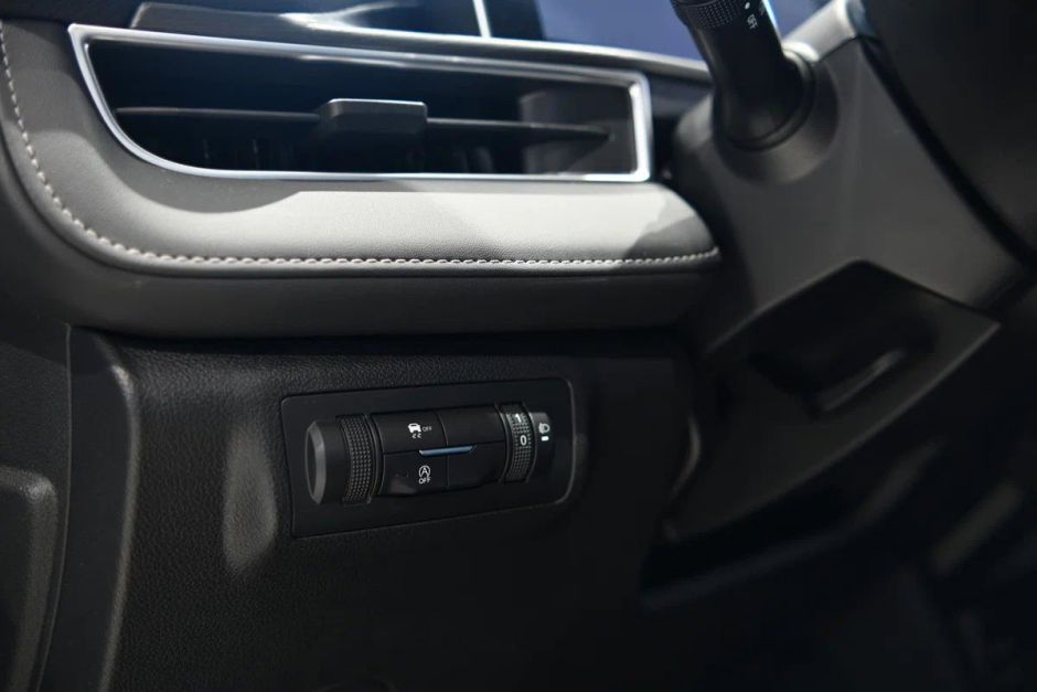 Chery Tiggo 4 Active 1.5 РКПП, 2024 фото 21