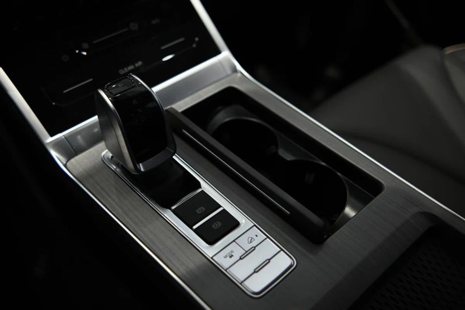 Chery Tiggo 4 Active 1.5 РКПП, 2024 фото 22