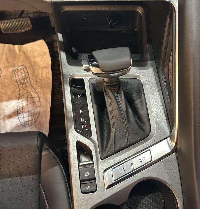 Changan CS35 Plus Tech 1.4 РКПП, 2024 фото 7