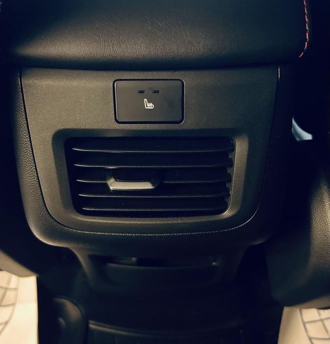 Changan CS35 Plus Tech 1.4 РКПП, 2024 фото 8