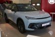 BAIC X55 Elite 1.5 РКПП, 2024 превью 2