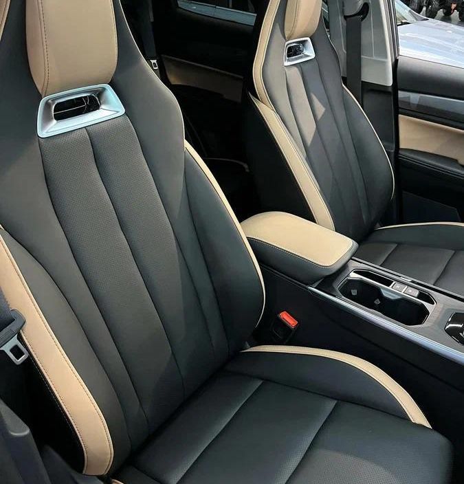 Livan X6 Pro Premium 1.5 РКПП, 2024 фото 8