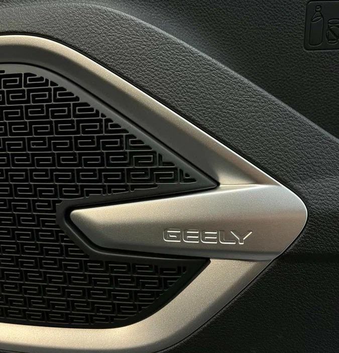 Livan X6 Pro Premium 1.5 РКПП, 2024 фото 9