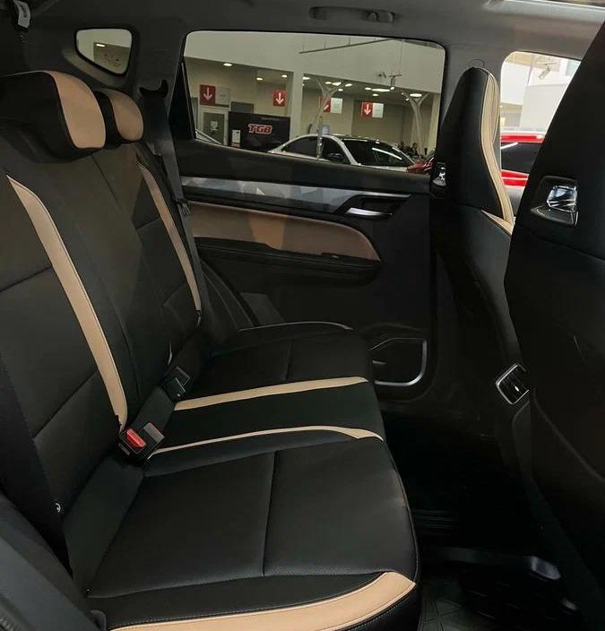 Livan X6 Pro Premium 1.5 РКПП, 2024 фото 10