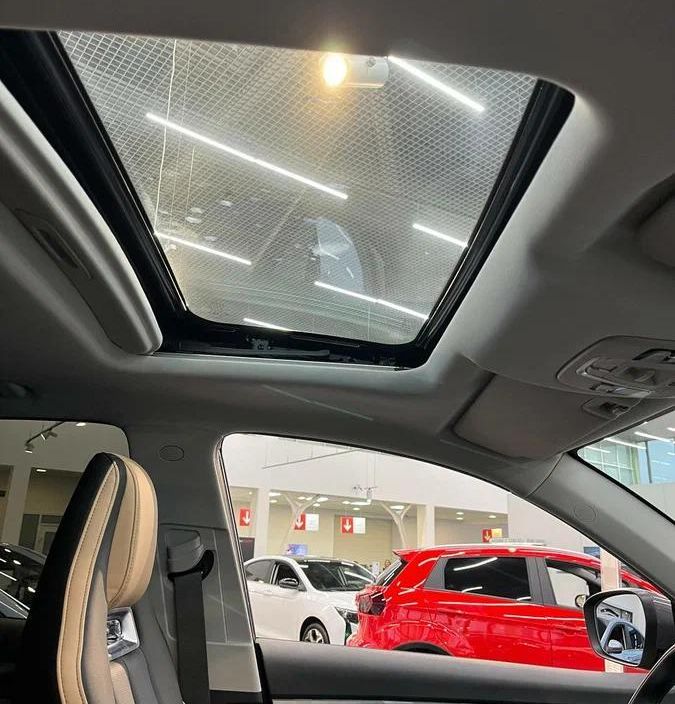 Livan X6 Pro Premium 1.5 РКПП, 2024 фото 11