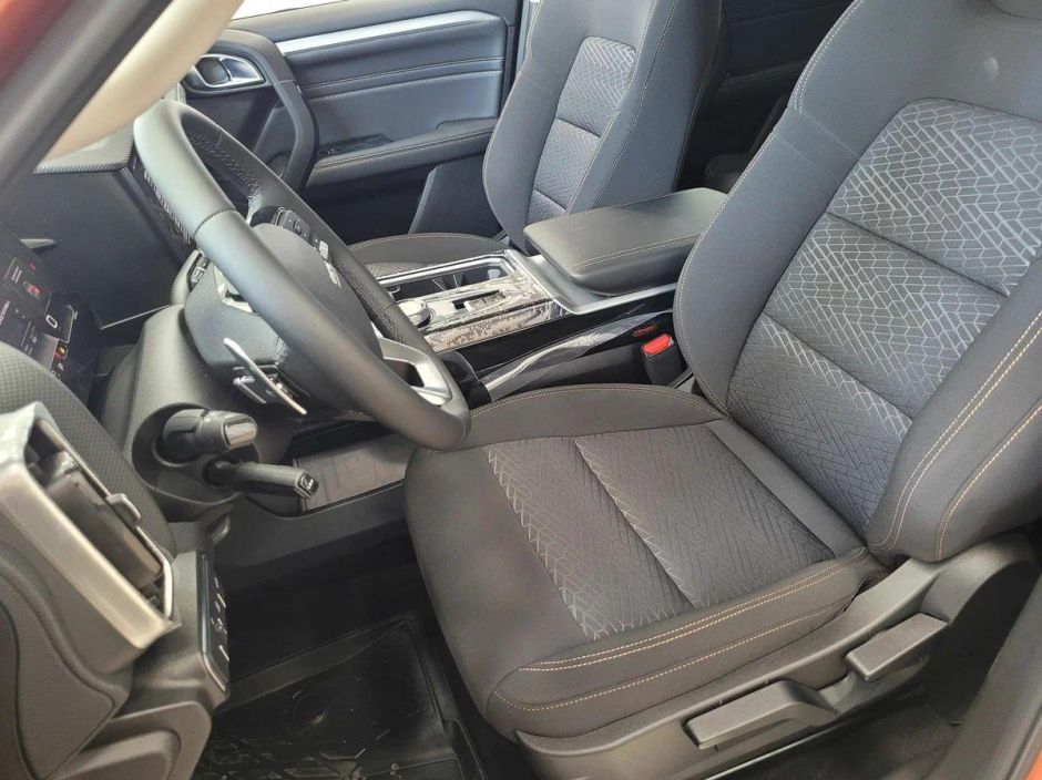 Haval Dargo Elite 2.0 РКПП, 2024 фото 11