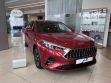 JAC J7 Luxury 1.5 CVT, 2024 превью 2