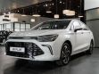 BAIC U5 Plus Honor CNG 1.5 CVT, 2024 превью 1