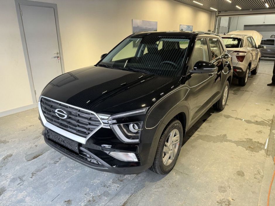 Solaris HC Family + Ultra 2.0 АКПП, 2024 фото 1