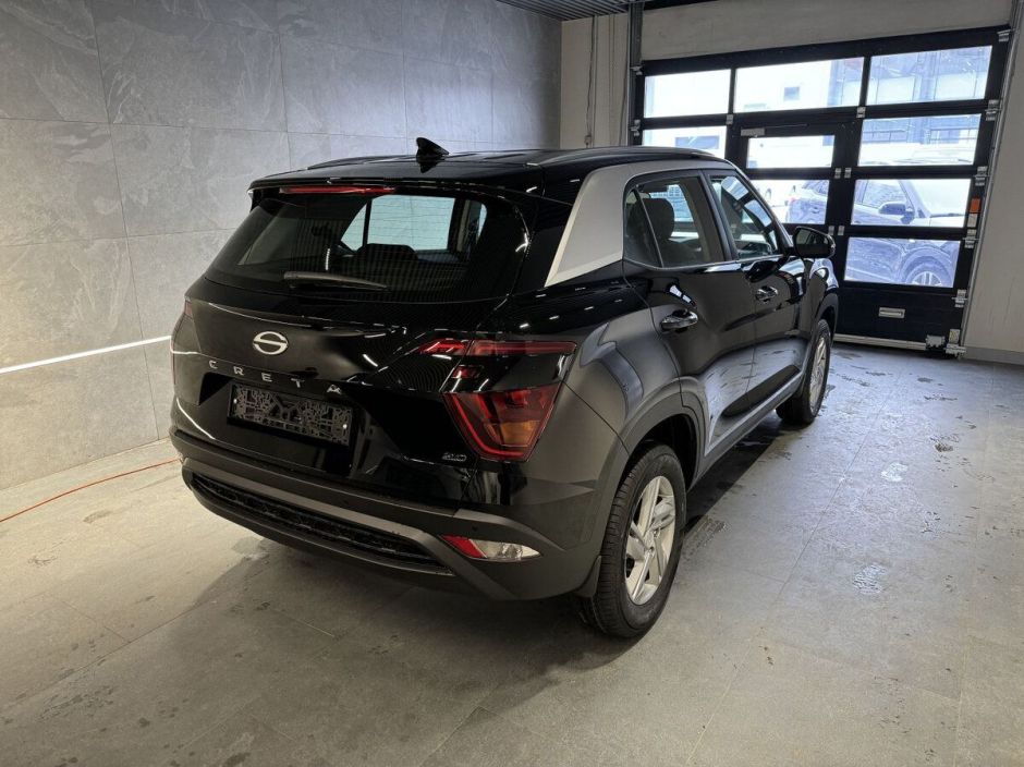 Solaris HC Family + Ultra 2.0 АКПП, 2024 фото 3