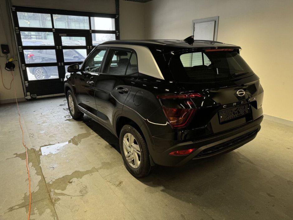 Solaris HC Family + Ultra 2.0 АКПП, 2024 фото 4