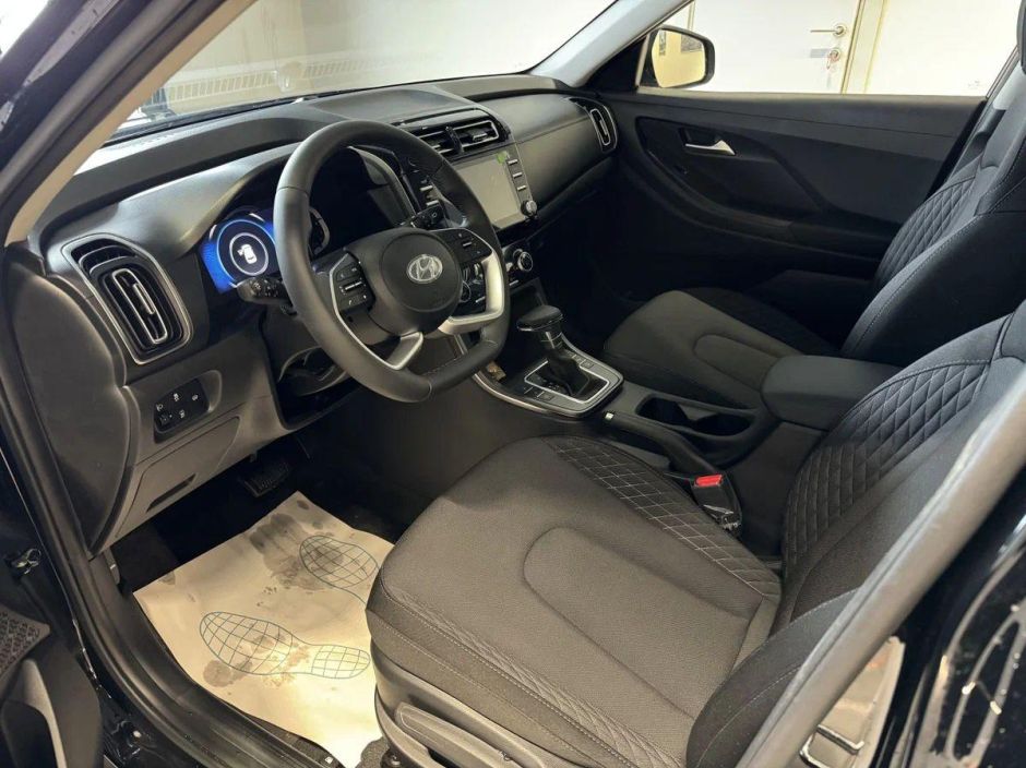 Solaris HC Family + Ultra 2.0 АКПП, 2024 фото 5