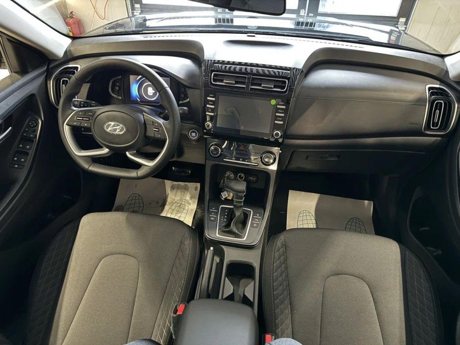 Solaris HC Family + Ultra 2.0 АКПП, 2024 фото 6