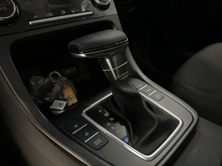 Solaris HC Family + Ultra 2.0 АКПП, 2024 фото 9