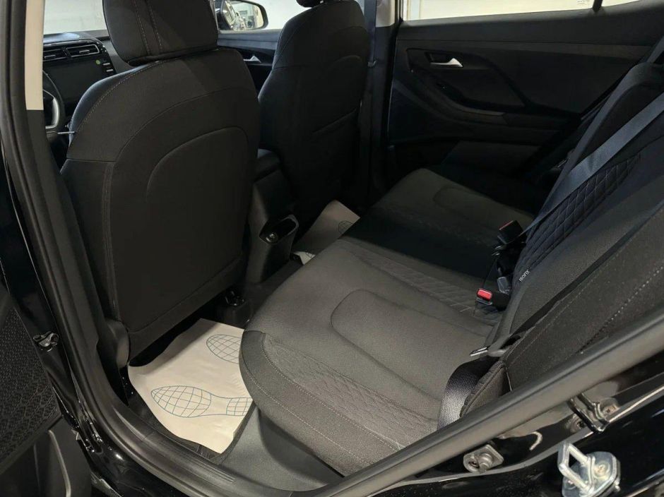 Solaris HC Family + Ultra 2.0 АКПП, 2024 фото 10