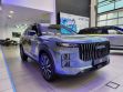 Jaecoo J7 Ultimate 1.6 РКПП, 2024 превью 2