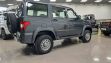 УАЗ Patriot Base Икар + Пакет Limited 2.7 МКПП, 2024 превью 4