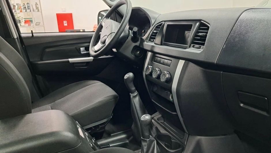 УАЗ Patriot Base Икар + Пакет Limited 2.7 МКПП, 2024 фото 7