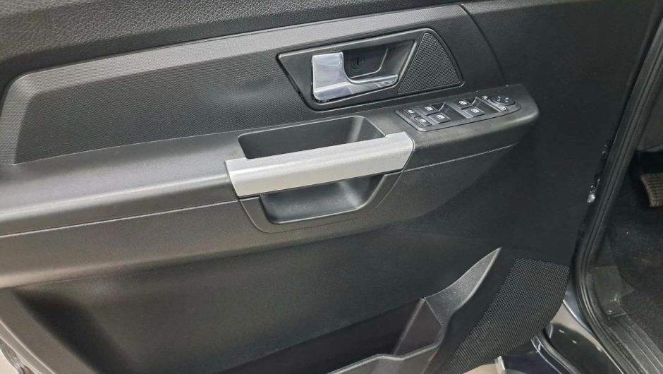 УАЗ Patriot Base Икар + Пакет Limited 2.7 МКПП, 2024 фото 12