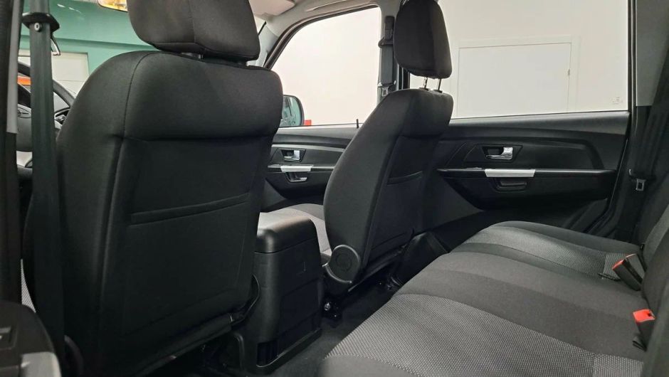 УАЗ Patriot Base Икар + Пакет Limited 2.7 МКПП, 2024 фото 14