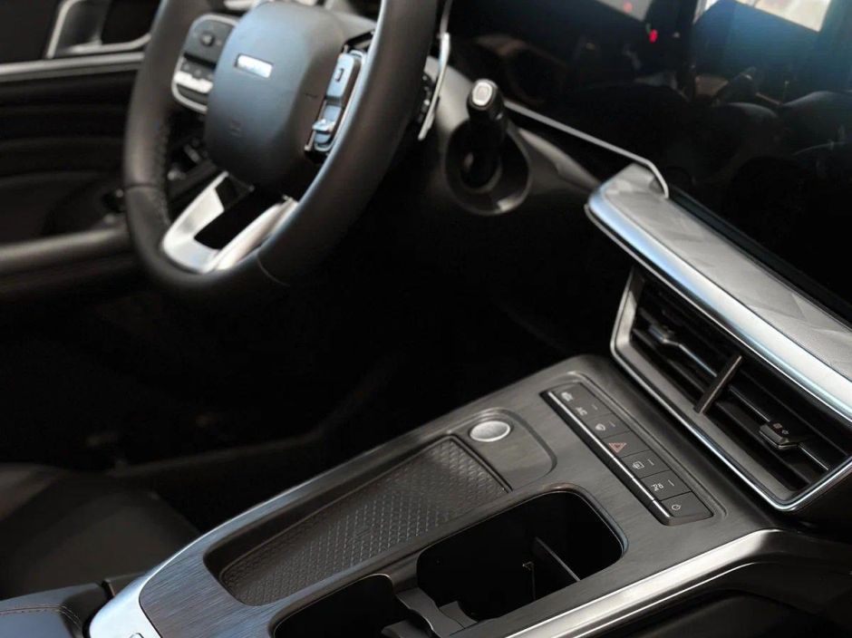 Haval F7x Tech Plus 2.0 РКПП, 2024 фото 6