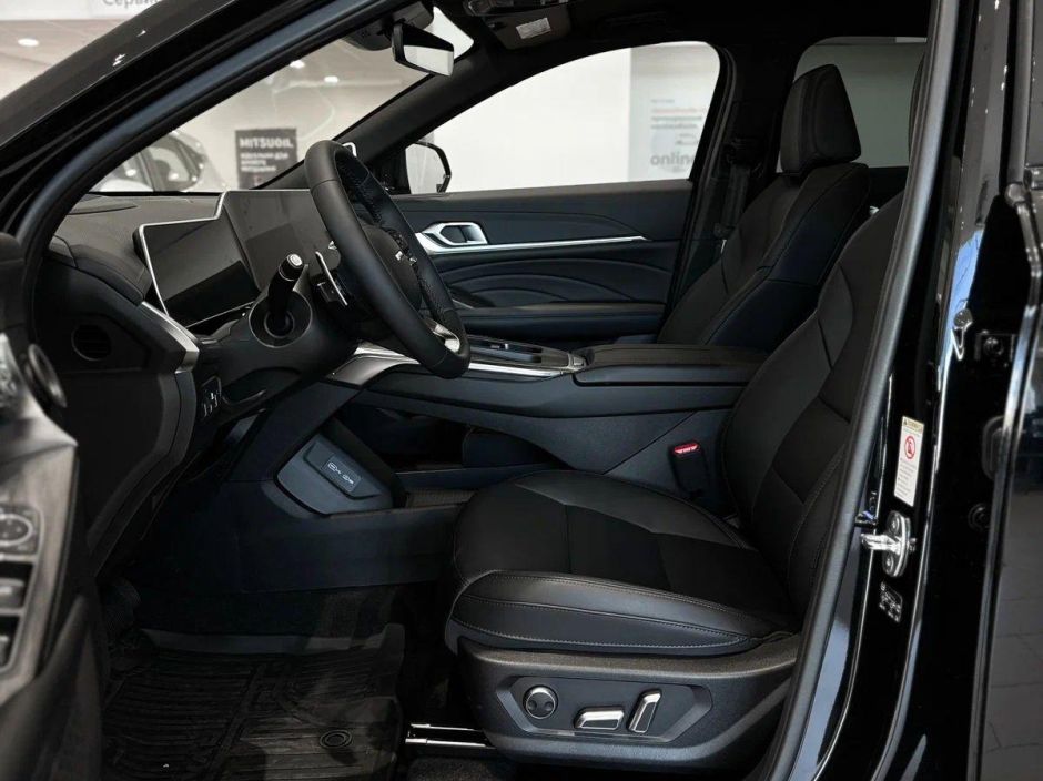 Haval F7x Tech Plus 2.0 РКПП, 2024 фото 8