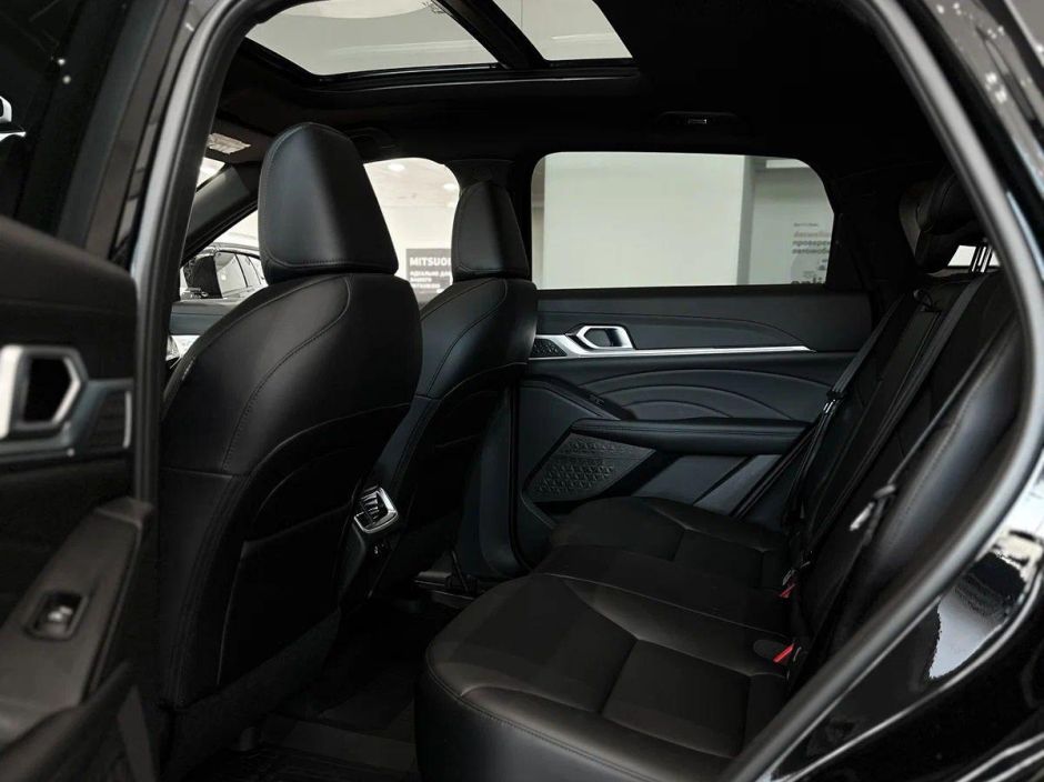 Haval F7x Tech Plus 2.0 РКПП, 2024 фото 9