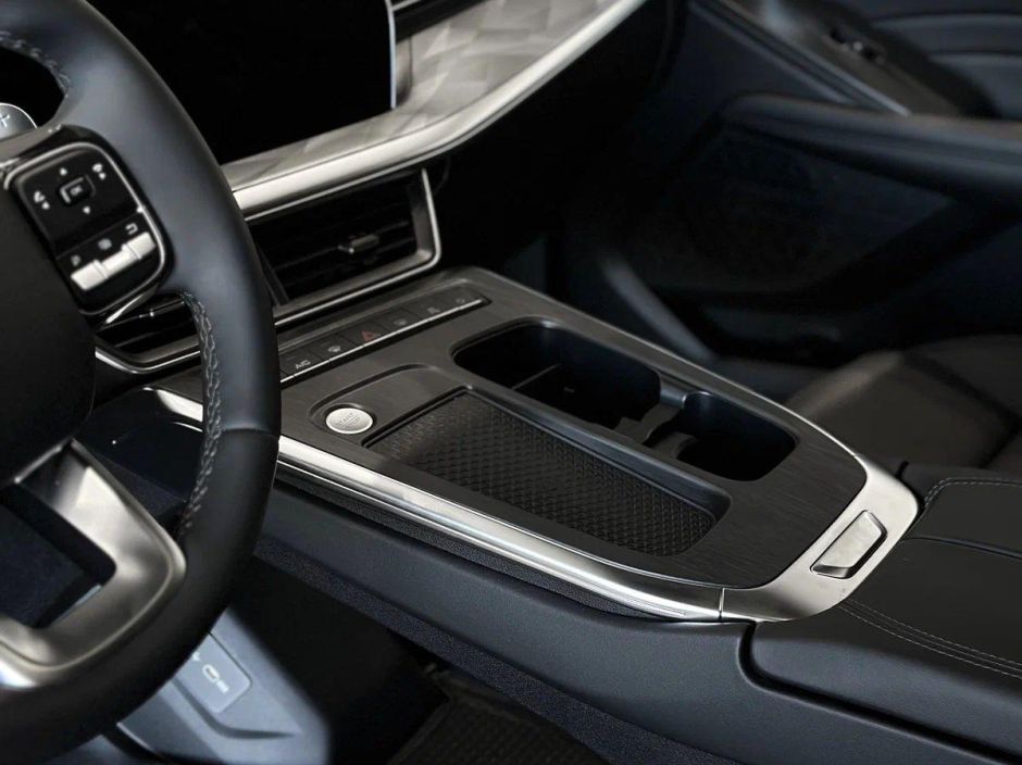 Haval F7x Tech Plus 2.0 РКПП, 2024 фото 10