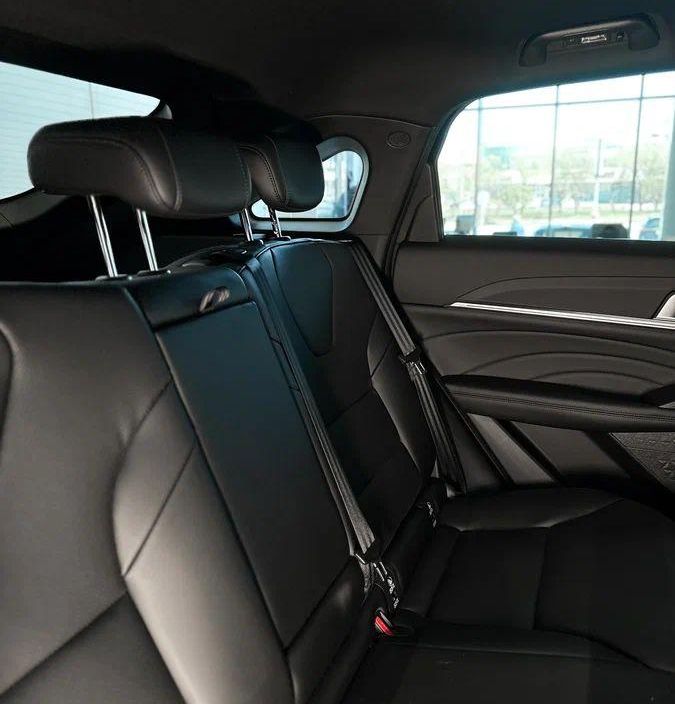 Haval F7x Tech Plus 2.0 РКПП, 2024 фото 12