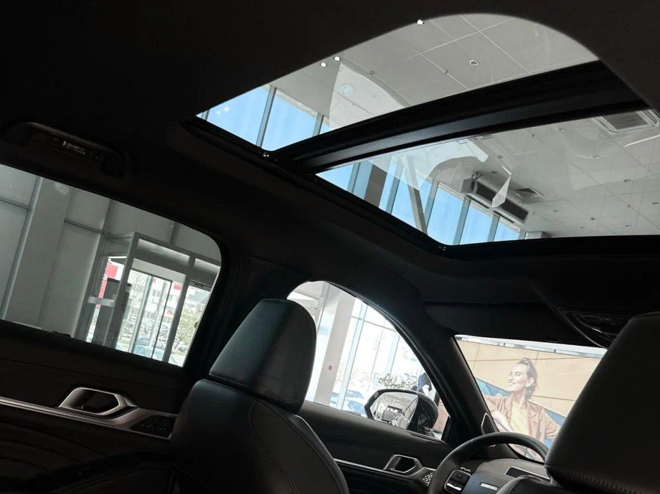 Haval F7x Tech Plus 2.0 РКПП, 2024 фото 13