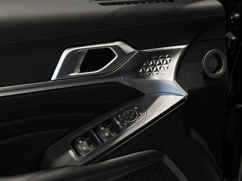 Haval F7x Tech Plus 2.0 РКПП, 2024 фото 16