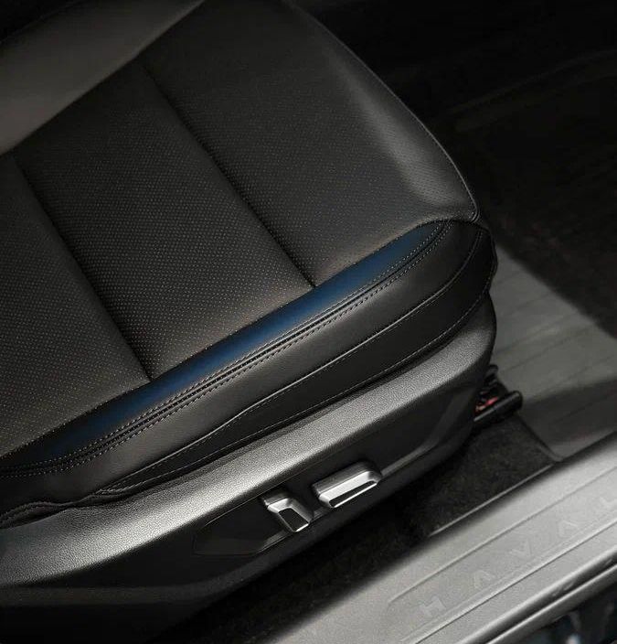 Haval F7x Tech Plus 2.0 РКПП, 2024 фото 18