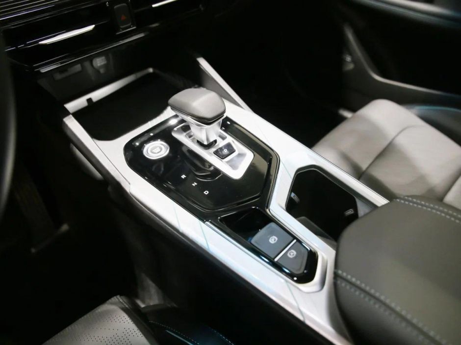 Livan S6 Pro Premium 1.5 РКПП, 2024 фото 10