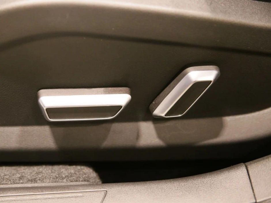 Livan S6 Pro Premium 1.5 РКПП, 2024 фото 11