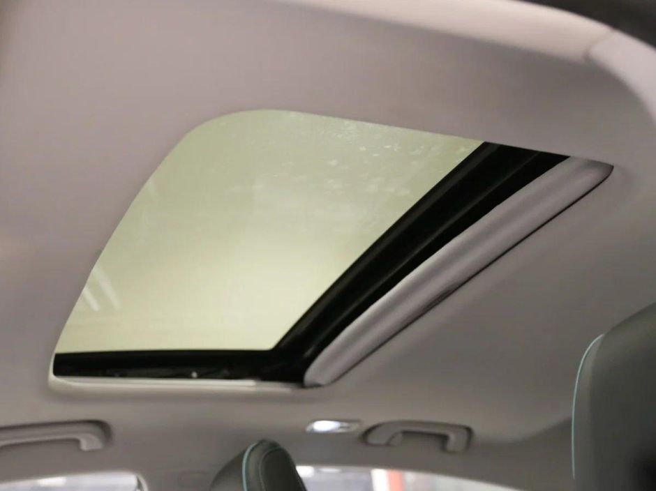 Livan S6 Pro Premium 1.5 РКПП, 2024 фото 12