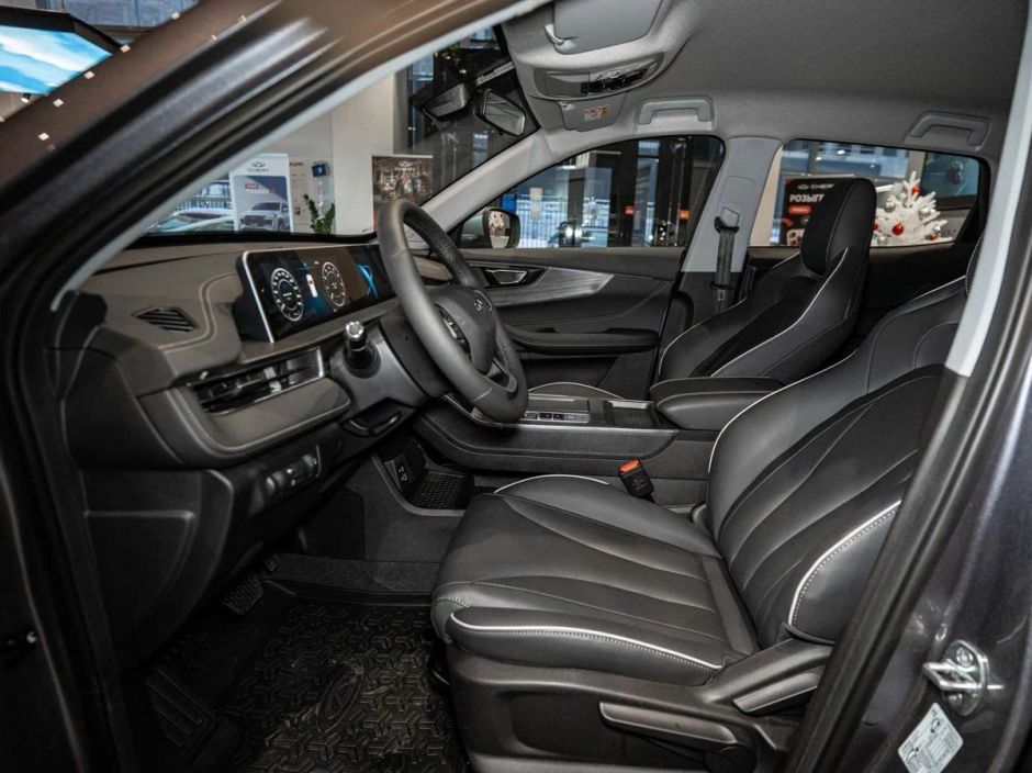 Chery Tiggo 4 Active 1.5 РКПП, 2024 фото 9