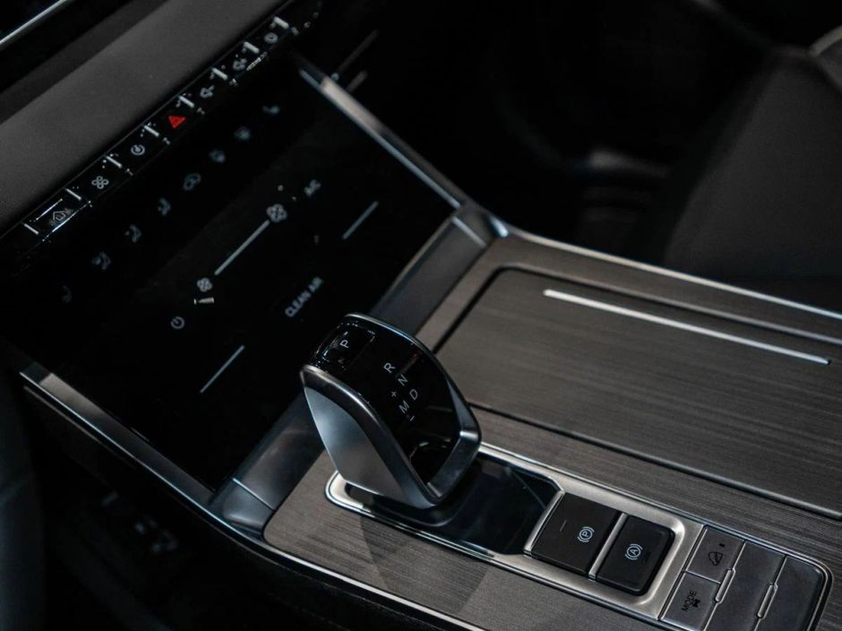 Chery Tiggo 4 Active 1.5 РКПП, 2024 фото 12